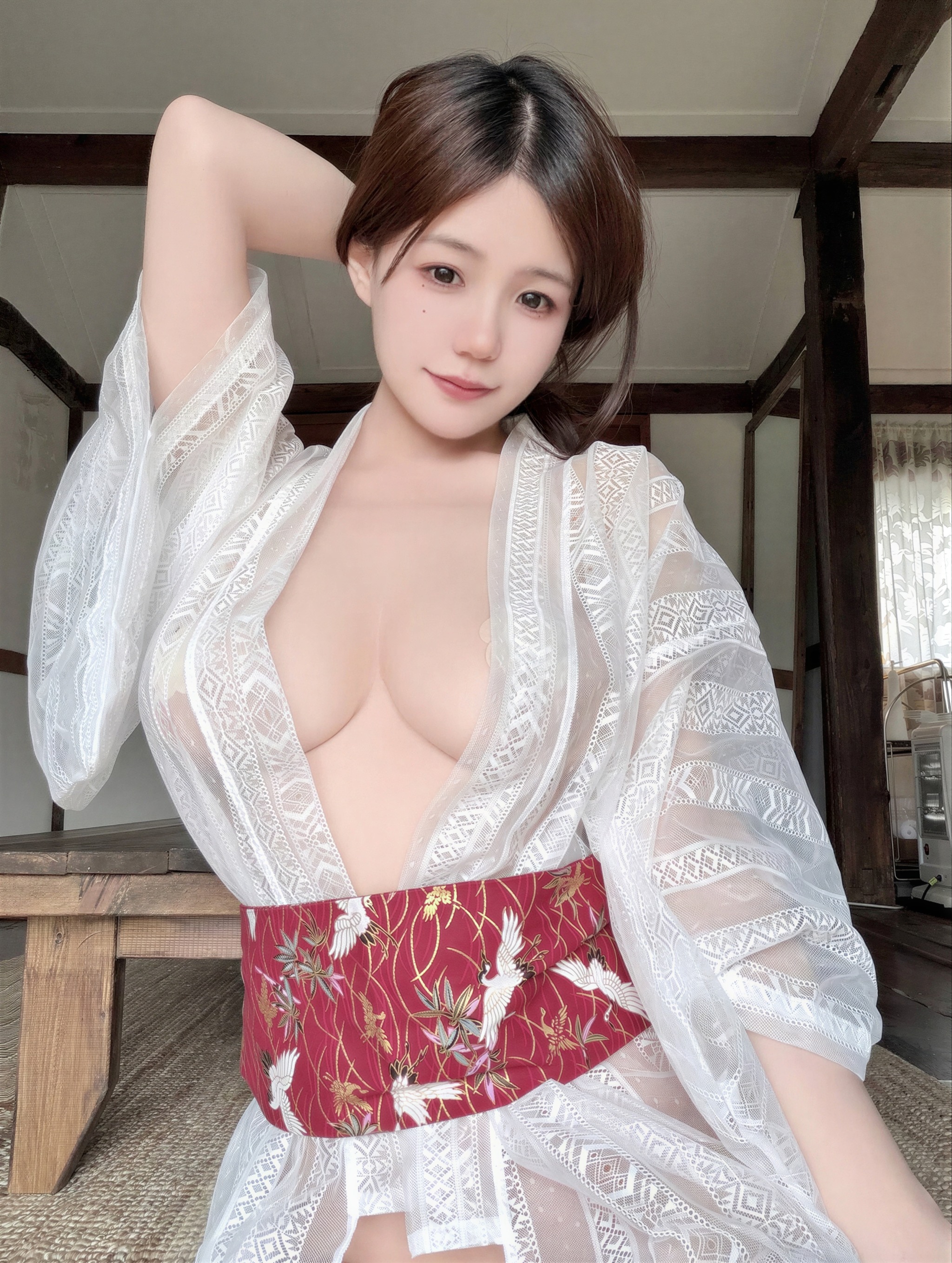 图片[1]-小仓千代w – NO.173 2026年05月Fantia订阅 [141P]-XikXak